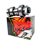 FILTRO ESPORTIVO + COMANDO VIGARISTA CB300F FILTRO ESPORTIVO + COMANDO VIGARISTA CB300F