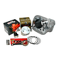 KIT 66MM(170cc) CG 125 2002 EM DIANTE | COM COMANDO + BIELA TXK - GASOLINA