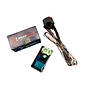 CDI PRO FIRE-X 2.1 COM BOTÃO PARA MOTOS CARBURADAS CORTE DE GIRO ESTOURO E PIPOCOS CDI PRO FIRE-X 2.1 COM BOTÃO PARA MOTOS CARBURADAS CORTE DE GIRO ESTOURO E PIPOCOS