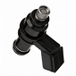 BICO INJETOR ALTA VAZÃO CG 150 2011+ PARA PREPARAÇÕES ATÉ 205cc BICO INJETOR ALTA VAZÃO CG 150 2011+ PARA PREPARAÇÕES ATÉ 205cc