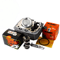 KIT 4MM PARA CG 150 | 125 DE 2009 EM DIANTE | COM COMANDO - GASOLINA