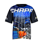 CAMISETA CHAPA MÁXIMA JET MOTOS
