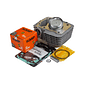 KIT 4mm KMP CG 150 ÁLCOOL COM COMANDO VIGARISTA NÍVEL 2 KIT 4mm KMP CG 150 ÁLCOOL COM COMANDO VIGARISTA NÍVEL 2
