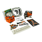 KIT 4MM PARA CG 160 | COM COMANDO - GASOLINA