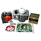 KIT 205cc KMP CG 150 ÁLCOOL COM COMANDO VIGARISTA NÍVEL 2 KIT 205cc KMP CG 150 ÁLCOOL COM COMANDO VIGARISTA NÍVEL 2