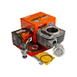 KIT 190 PARA CG 160 | COM COMANDO - ÁLCOOL KIT 190 PARA CG 160 | COM COMANDO - ÁLCOOL