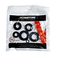 KIT RETENTORES DE MOTOR CG 125 ATÉ 2008 6 PEÇAS VEDAMOTORS KIT RETENTORES DE MOTOR CG 125 ATÉ 2008 6 PEÇAS VEDAMOTORS