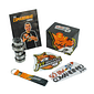 FILTRO ESPORTIVO + COMANDO VIGARISTA CB300F FILTRO ESPORTIVO + COMANDO VIGARISTA CB300F