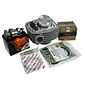 KIT 205cc KMP CG 160 GASOLINA COM COMANDO VIGARISTA NÍVEL 2 KIT 205cc KMP CG 160 GASOLINA COM COMANDO VIGARISTA NÍVEL 2