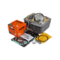 KIT 4MM KMP PREMIUM PARA CG 150 | 125 DE 2009 EM DIANTE | COM COMANDO - ÁLCOOL KIT 4MM KMP PREMIUM PARA CG 150 | 125 DE 2009 EM DIANTE | COM COMANDO - ÁLCOOL