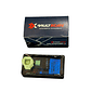 CDI PRO FIRE-X 2.0 PARA MOTOS CARBURADAS CORTE DE GIRO ESTOURO E PIPOCOS CDI PRO FIRE-X 2.0 PARA MOTOS CARBURADAS CORTE DE GIRO ESTOURO E PIPOCOS