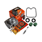 KIT CILINDRADA NO DETALHE / 190CC CG 150 COM COMANDO - ÁLCOOL KIT CILINDRADA NO DETALHE / 190CC CG 150 COM COMANDO - ÁLCOOL
