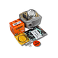 KIT 4MM | CG160 | SEM COMANDO - GASOLINA KIT 4MM | CG160 | SEM COMANDO - GASOLINA