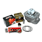 KIT 66MM(170cc) CG 125 2002 EM DIANTE | COM COMANDO + BIELA TXK - GASOLINA