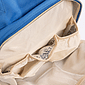 Bolsa Mochila Maternidade Premium Azul Bolsa Mochila Maternidade Premium Azul