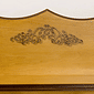 Prateleira Provence Mel 0,90 cm Prateleira Provence Mel 0,90 cm