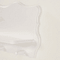 Prateleira Provence Branco Fosco 0,90 cm Prateleira Provence Branco Fosco 0,90 cm