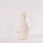 Garrafa Térmica Fill Off White Premium Garrafa Térmica Fill Off White Premium