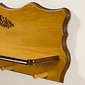 Prateleira Provence Mel 0,90 cm Prateleira Provence Mel 0,90 cm