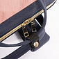 Bolsa Mochila Maternidade Premium Azul e Rosa Bolsa Mochila Maternidade Premium Azul e Rosa