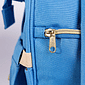 Bolsa Mochila Maternidade Premium Azul Bolsa Mochila Maternidade Premium Azul