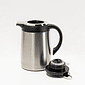 Garrafa Térmica Inox 1 litro Garrafa Térmica Inox 1 litro