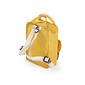 Mochila Rainbow Pequena Tecido Amarela L17xA22xC7,5 Mochila Rainbow Pequena Tecido Amarela L17xA22xC7,5