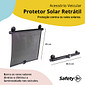 Protetor Solar Retrátil Safety 1st