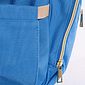 Bolsa Mochila Maternidade Premium Azul Bolsa Mochila Maternidade Premium Azul