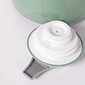 Garrafa Térmica Slin Verde Premium Garrafa Térmica Slin Verde Premium