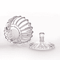 Bomboniere Sweet Vidro L16 X A17 X C16 Bomboniere Sweet Vidro L16 X A17 X C16