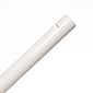 Suporte de Berço para Mobile em Madeira Branco Suporte de Berço para Mobile em Madeira Branco