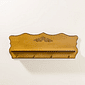 Prateleira Provence Mel 0,90 cm Prateleira Provence Mel 0,90 cm