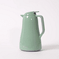Garrafa Térmica Slin Verde Premium Garrafa Térmica Slin Verde Premium