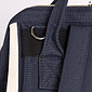 Bolsa Mochila Maternidade Premium Branca e Vermelha Bolsa Mochila Maternidade Premium Branca e Vermelha