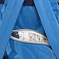 Bolsa Mochila Maternidade Premium Azul Bolsa Mochila Maternidade Premium Azul