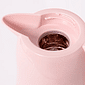 Garrafa Térmica Slin Rosa Premium