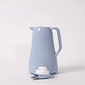 Garrafa Térmica Slin Azul Premium Garrafa Térmica Slin Azul Premium