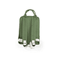 Mochila Rainbow Grande Tecido Verde L20xA29xC9,5