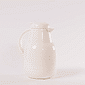 Garrafa Térmica Fill Off White Premium Garrafa Térmica Fill Off White Premium