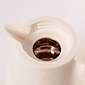 Garrafa Térmica Fill Off White Premium Garrafa Térmica Fill Off White Premium