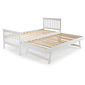 Cama Oxford Cama Oxford