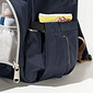 Bolsa Mochila Maternidade 2.0 Premium Azul Marinho Bolsa Mochila Maternidade 2.0 Premium Azul Marinho