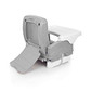 Cadeira Portátil Smart Cosco Cinza Cadeira Portátil Smart Cosco Cinza