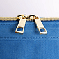 Bolsa Mochila Maternidade Premium Azul Bolsa Mochila Maternidade Premium Azul