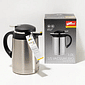 Garrafa Térmica Inox 1 litro Garrafa Térmica Inox 1 litro