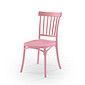Cadeira Infantil Petit em Polipropileno Rosa Cadeira Infantil Petit em Polipropileno Rosa