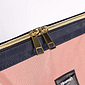 Bolsa Mochila Maternidade Premium Azul e Rosa Bolsa Mochila Maternidade Premium Azul e Rosa