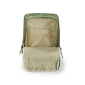Mochila Rainbow Pequena Tecido Verde L17xA22xC7,5 Mochila Rainbow Pequena Tecido Verde L17xA22xC7,5