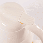 Garrafa Térmica Fill Off White Premium Garrafa Térmica Fill Off White Premium